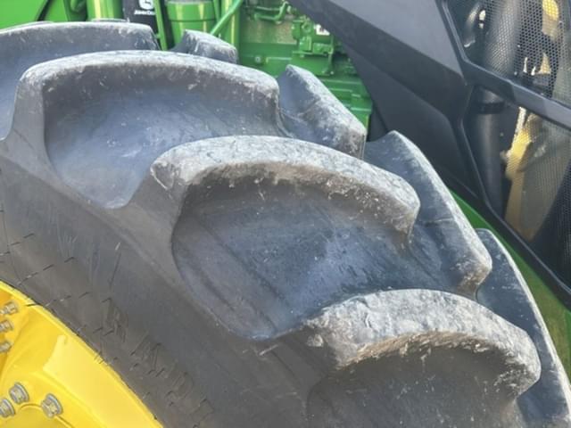 Image of John Deere 8R 280 equipment image 3