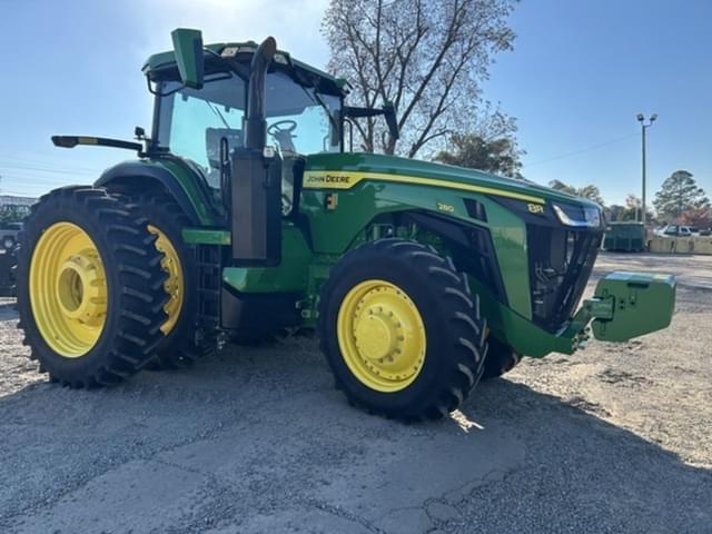 Image of John Deere 8R 280 equipment image 1