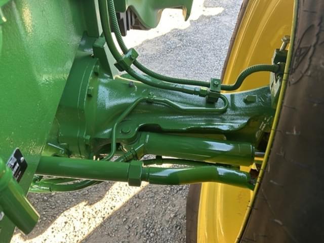 Image of John Deere 8R 280 equipment image 2