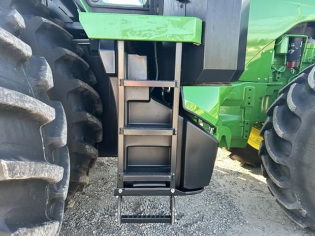 Image of John Deere 8R 280 equipment image 4