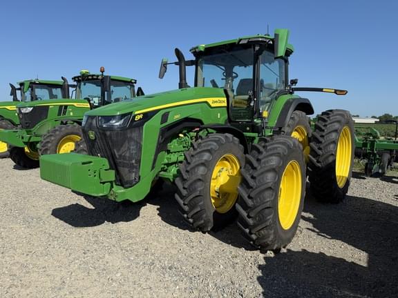 Image of John Deere 8R 280 equipment image 1