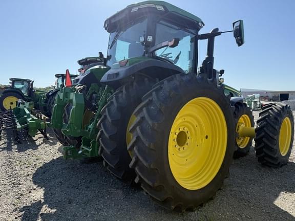 Image of John Deere 8R 280 equipment image 3