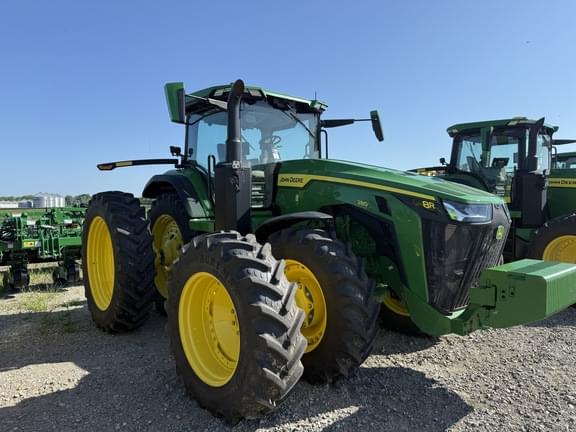 Image of John Deere 8R 280 Primary image