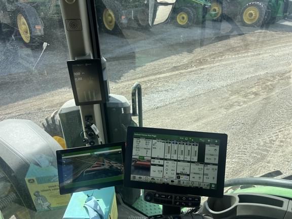 Image of John Deere 8R 280 equipment image 4