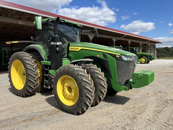 Image of John Deere 8R 280 equipment image 1