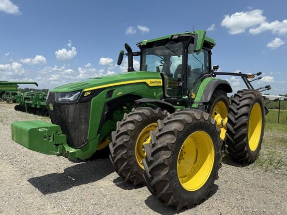 Image of John Deere 8R 280 equipment image 1