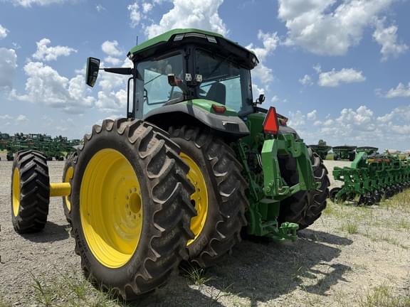 Image of John Deere 8R 280 equipment image 2