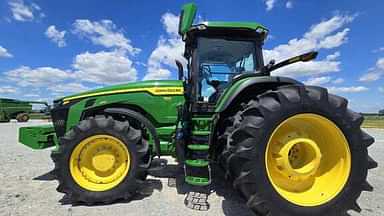 175 to 299 HP