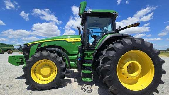 2024 John Deere 8R 280 Equipment Image0