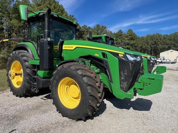 Image of John Deere 8R 280 Primary image