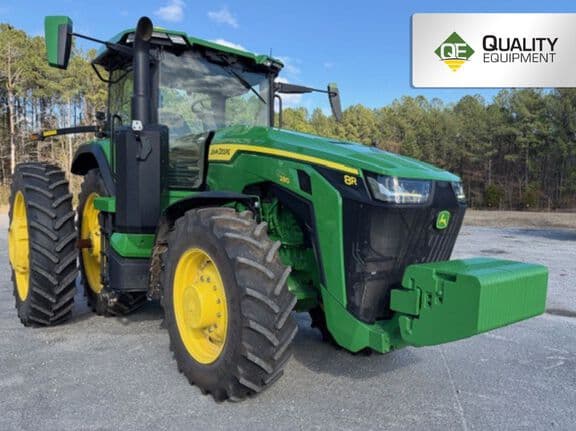 Image of John Deere 8R 280 Primary image