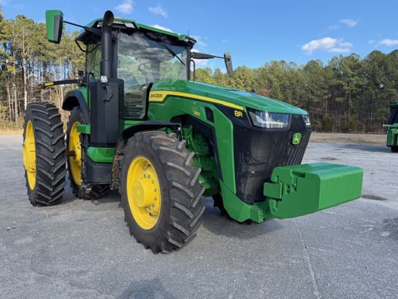 Image of John Deere 8R 280 equipment image 1