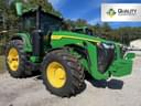 2024 John Deere 8R 280 Image