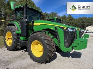 2024 John Deere 8R 280 Image