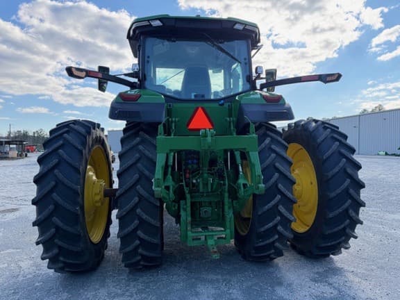 Image of John Deere 8R 280 equipment image 4