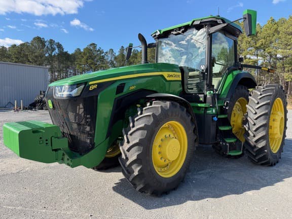 Image of John Deere 8R 280 Primary image