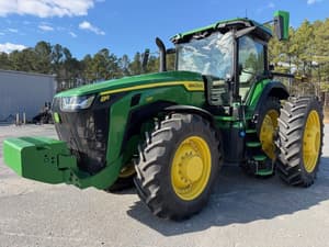 2024 John Deere 8R 280 Image