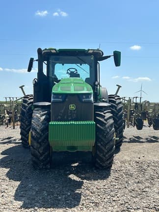 Image of John Deere 8R 280 equipment image 1