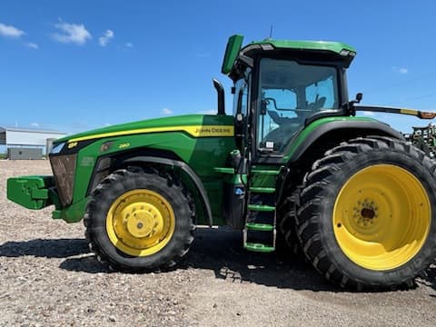 Image of John Deere 8R 280 equipment image 3
