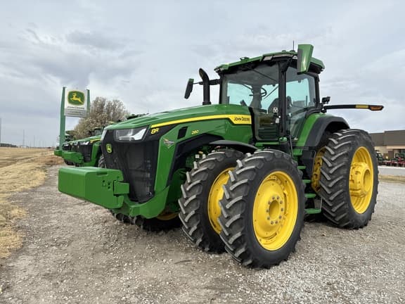 Image of John Deere 8R 280 Primary image