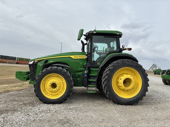 Image of John Deere 8R 280 equipment image 1
