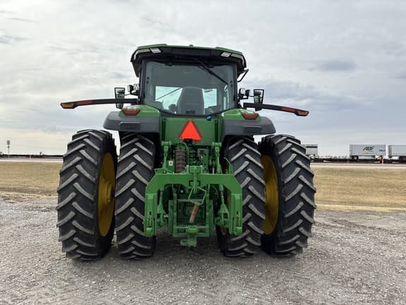 Image of John Deere 8R 280 equipment image 3