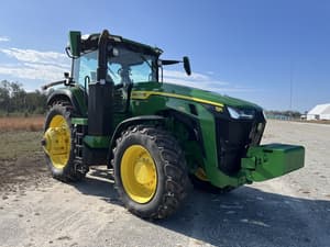 2024 John Deere 8R 280 Image