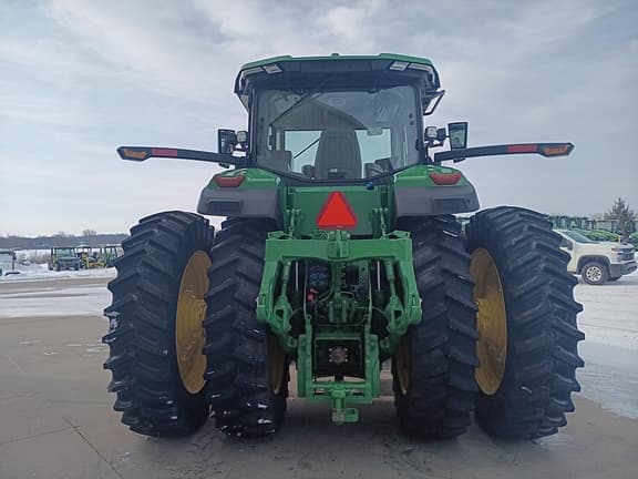 Image of John Deere 8R 280 equipment image 3