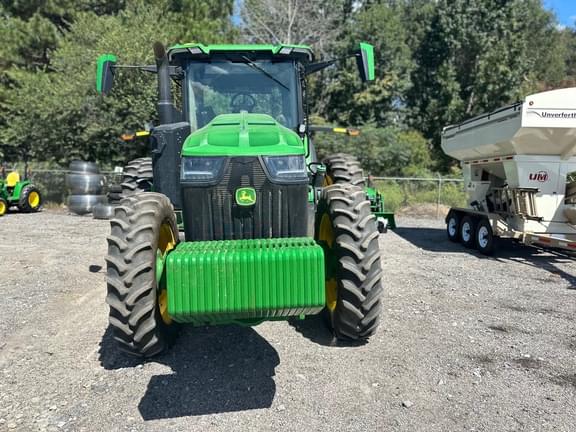 Image of John Deere 8R 280 equipment image 1