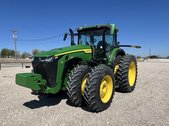 Image of John Deere 8R 280 Primary image