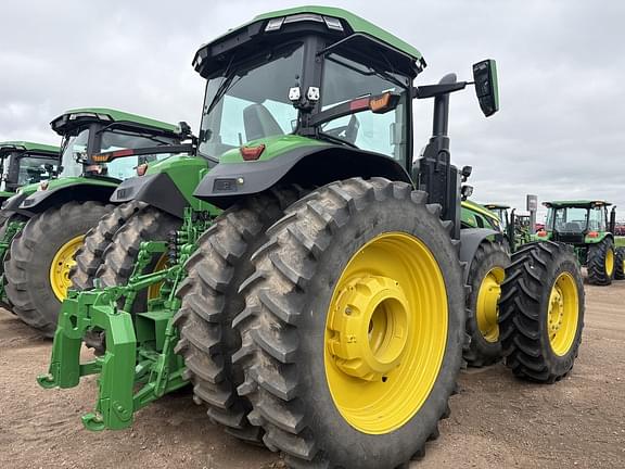 Image of John Deere 8R 280 equipment image 1