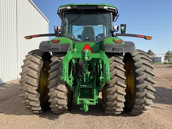 Image of John Deere 8R 280 equipment image 3