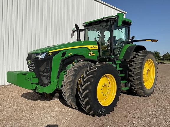 Image of John Deere 8R 280 Primary image