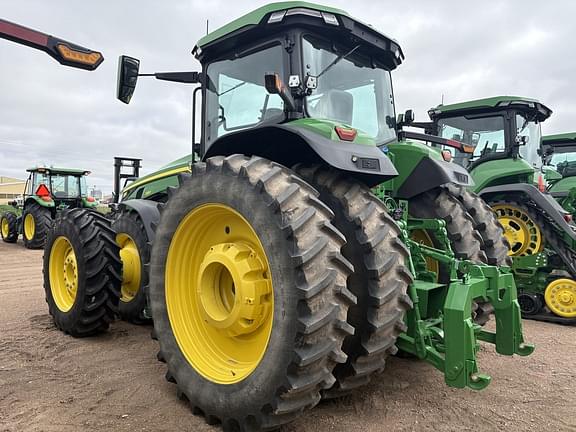 Image of John Deere 8R 280 equipment image 2