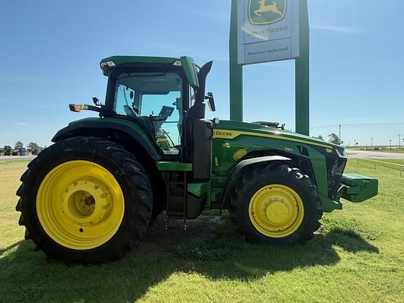 Image of John Deere 8R 280 Primary image