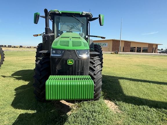 Image of John Deere 8R 280 equipment image 2