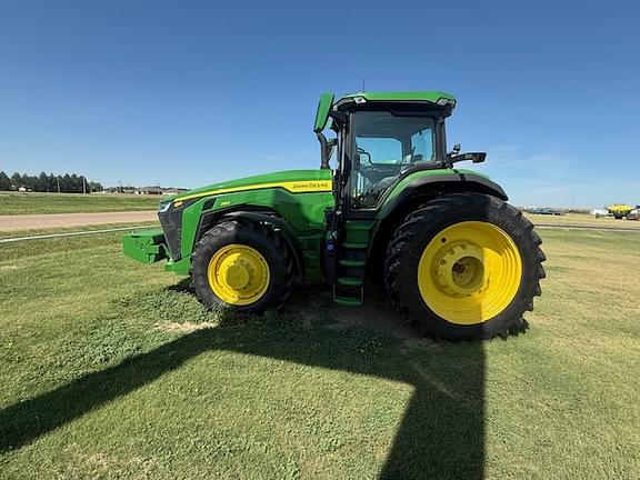 Image of John Deere 8R 280 equipment image 3