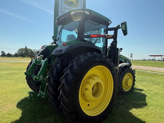 Image of John Deere 8R 280 equipment image 1