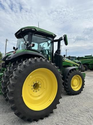 Image of John Deere 8R 280 equipment image 3