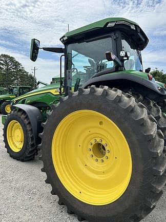 Image of John Deere 8R 280 equipment image 3