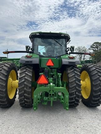 Image of John Deere 8R 280 equipment image 2