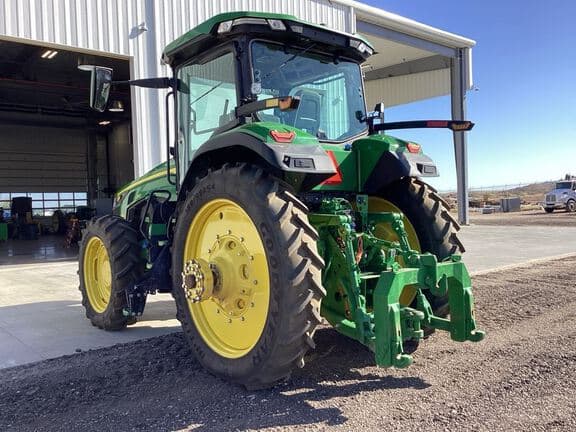 Image of John Deere 8R 280 equipment image 2