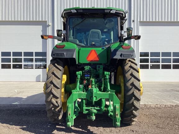 Image of John Deere 8R 280 equipment image 3