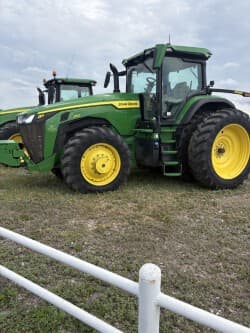 2024 John Deere 8R 280 Image