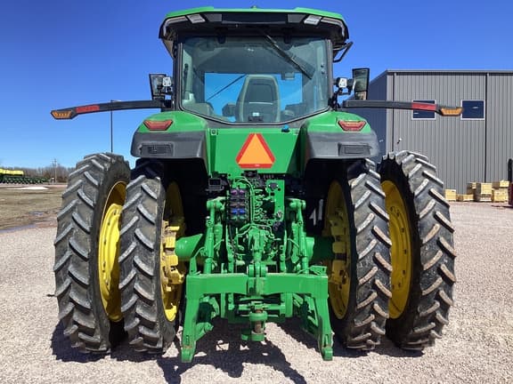 Image of John Deere 8R 280 equipment image 4