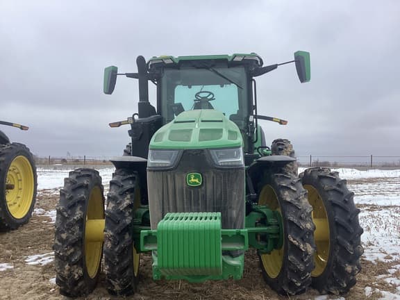 Image of John Deere 8R 280 equipment image 1