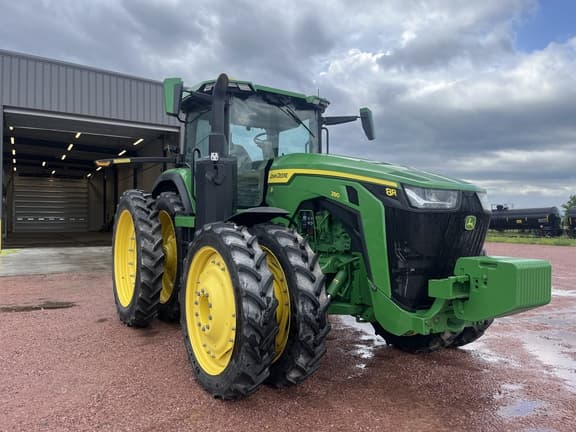 Image of John Deere 8R 280 equipment image 1