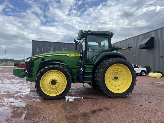 Image of John Deere 8R 280 equipment image 4