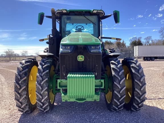 Image of John Deere 8R 280 equipment image 1