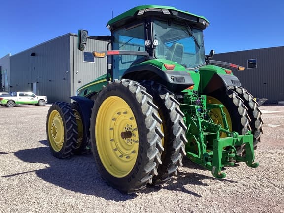 Image of John Deere 8R 280 equipment image 3